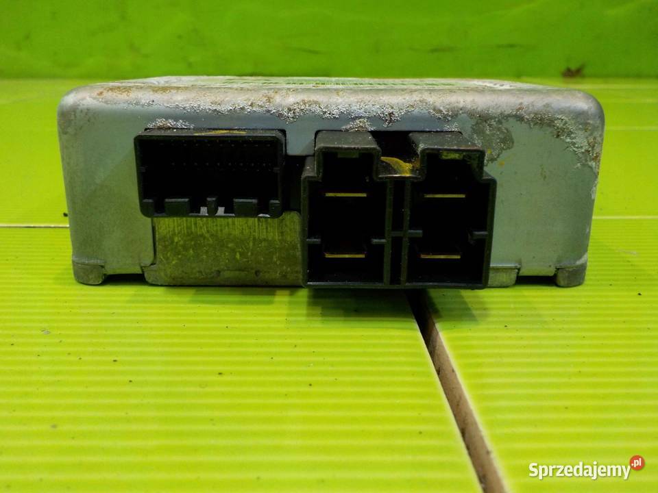 HYUNDAI i10 I 10r modul wspomagania 563500X690 osobowe