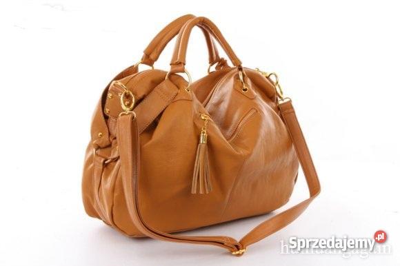 Torba torebka Marc Jacobs wielkopolskie Poznań