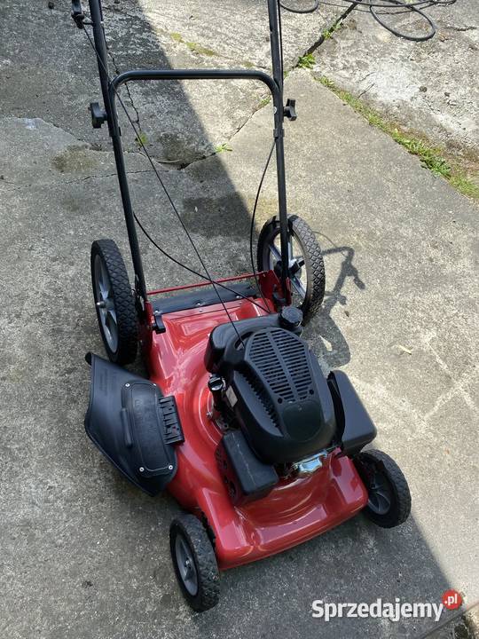 Sprzedam kosiarkę Sędziszów Małopolski