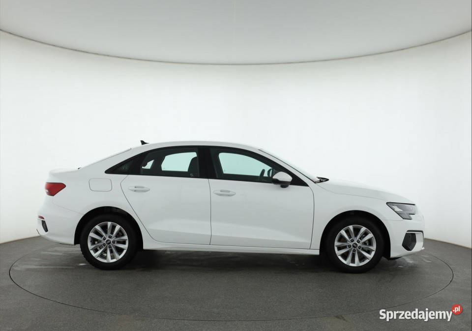 Audi A3 30 TFSI 38165km Piaseczno