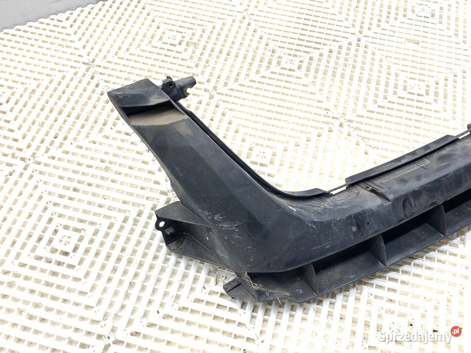WZMOCNIENIE ZDERZAKA PRZÓD VW TOUAREG SUV 0213