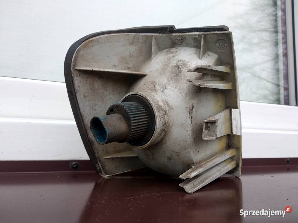 FSO Polonez Caro kierunkowskaz kierunek migacz Części samochodowe Sieradz sprzedam