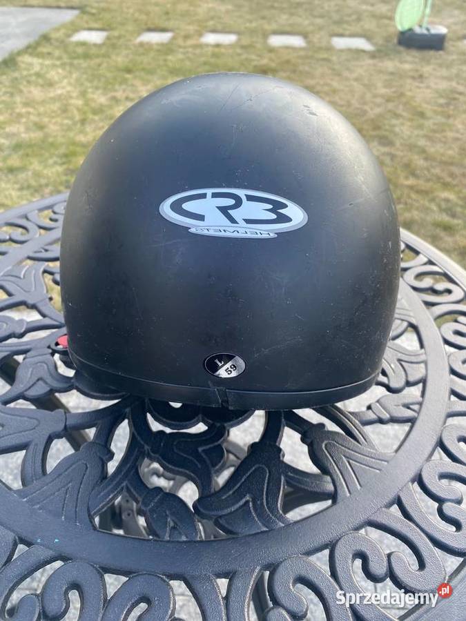 Kask na głowę małopolskie Wieliczka