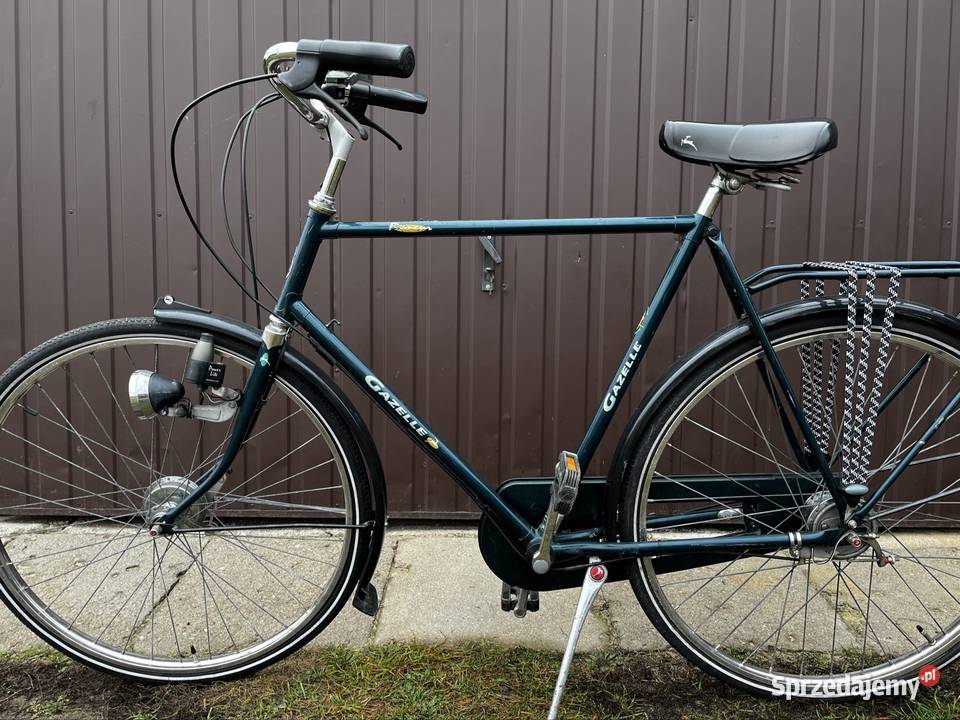 Rowery mazowieckie Kozienice sprzedam