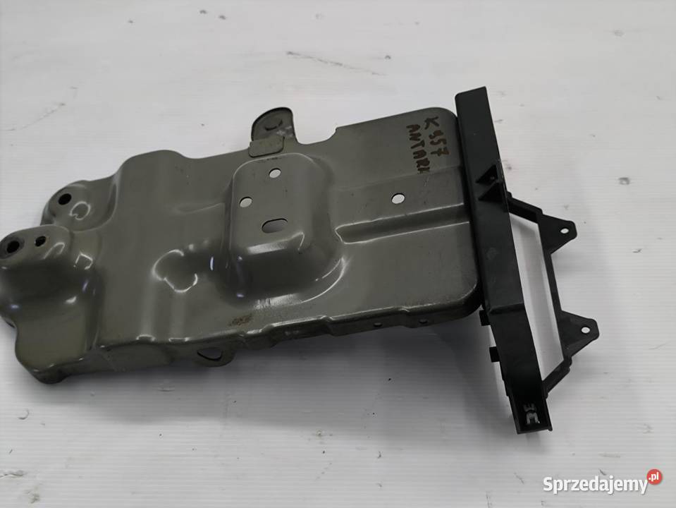 PODSTAWA AKUMULATORA OPEL ANTARA LIFT 22 CDTI wielkopolskie