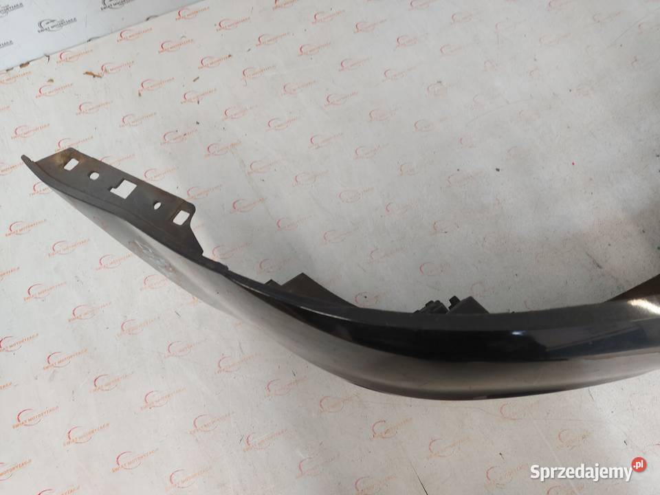FORD FOCUS MK2 II LIFT zderzak przód Zderzaki Kielce