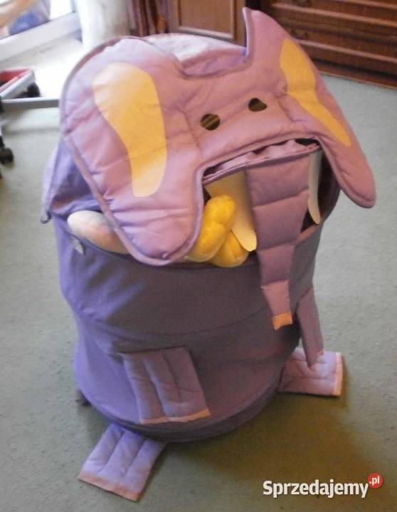 Duży Pies w Czapce mały Kret Maskotki Kraków