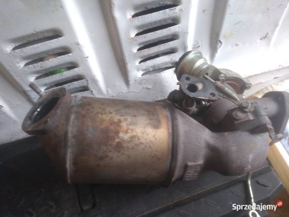 Turbina Fiat 13jtd Olszewo-Borki sprzedam