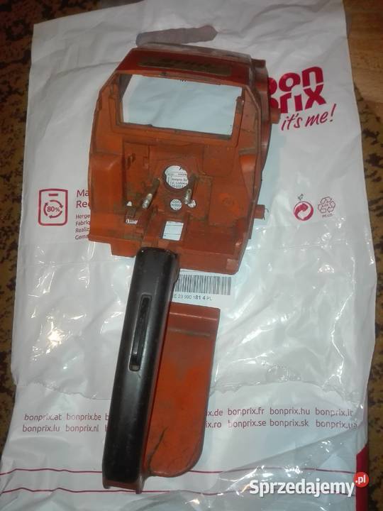 Uchwyt tylny stihl 029 Żywiec