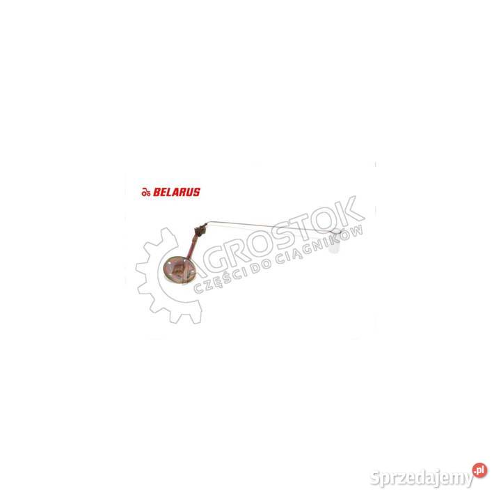 Czujnik poziomu paliwa mtz dump03 lubelskie Parczew