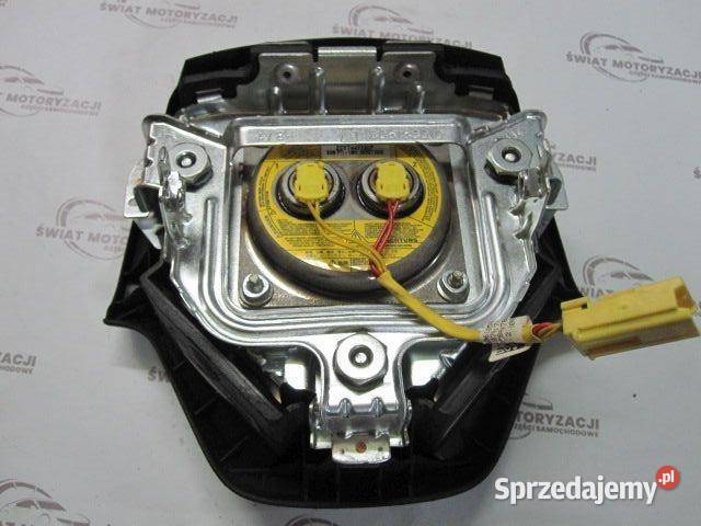 HONDA CRV III 07r AIRBAG poduszka kierowcy osobowe