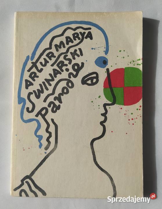 PARODIE Artur Marya Swinarski