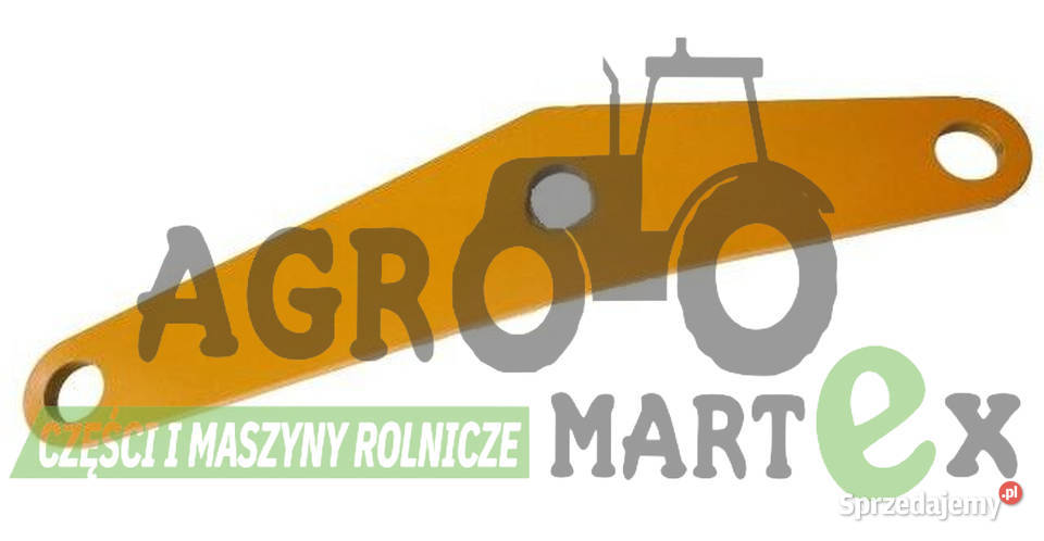 33143848 33143848 ŁĄCZNIK PRZEDNIEGO RAMIENIA Wichrów