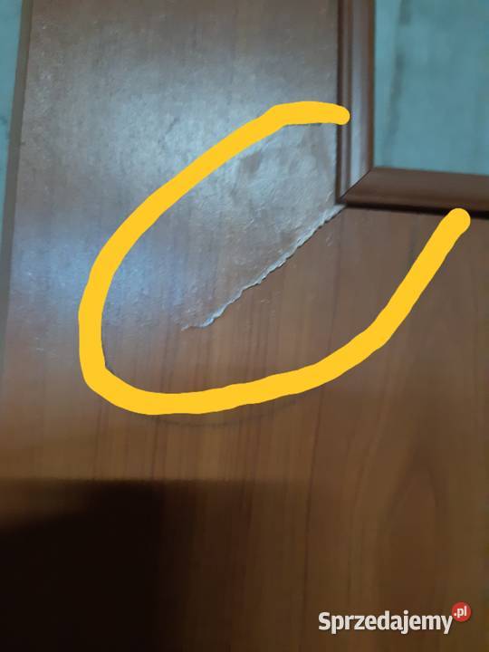 Skrzydło drzwiowe drzwi pokojowe 80L Łęczna sprzedam