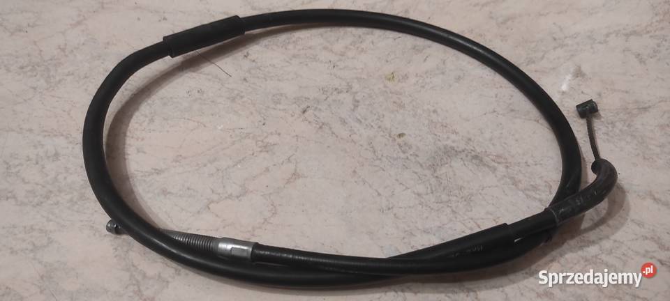 Honda CBR 900 linka sprzęgła oryginał Honda mazowieckie Warszawa sprzedam