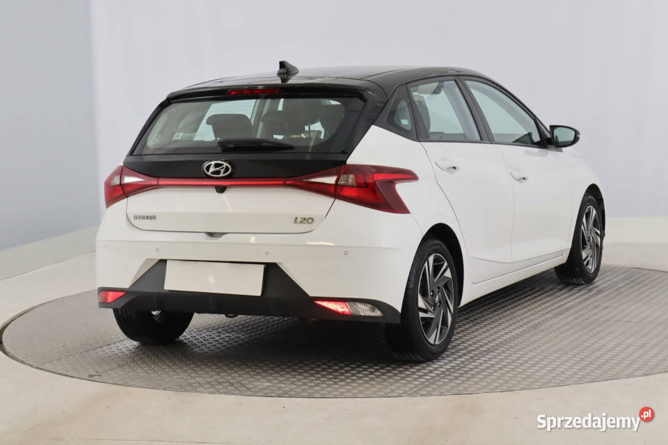 Hyundai i20 12 MPI bluetooth i20