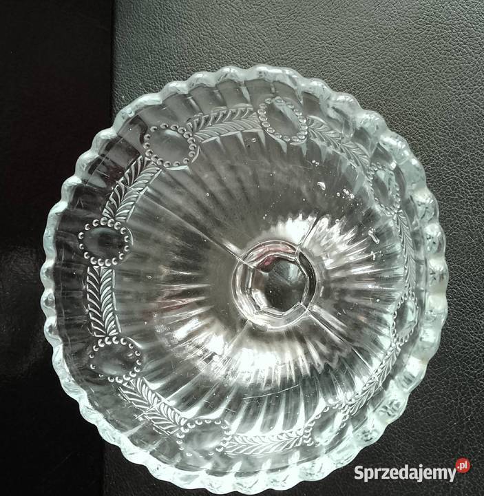 Cukiernica pucharek Oliwia Nakło nad Notecią