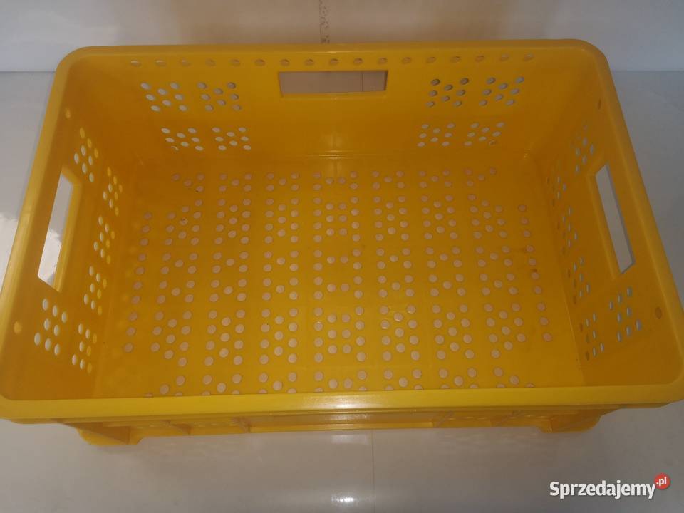 Skrzynki Skrzynka Piekarnicza B1 Na Pieczywo kujawsko-pomorskie Włocławek sprzedam