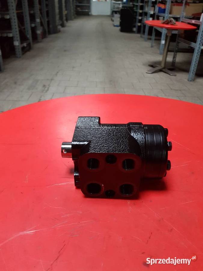 84266839 Orbitrol CNH Holland Sulechów sprzedam