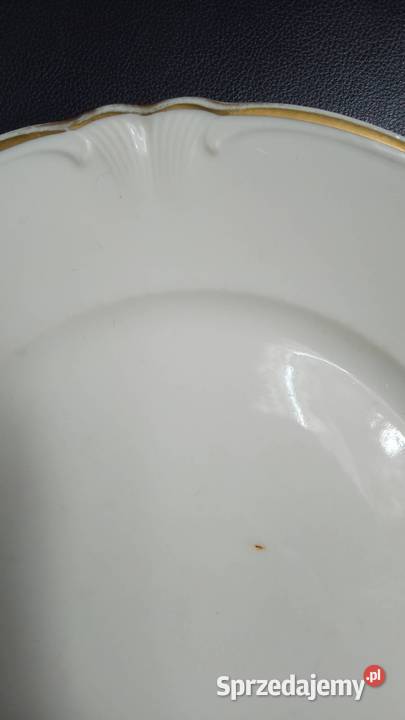 Talerzyk deserowy Paul Mller Selb Nakło nad Notecią