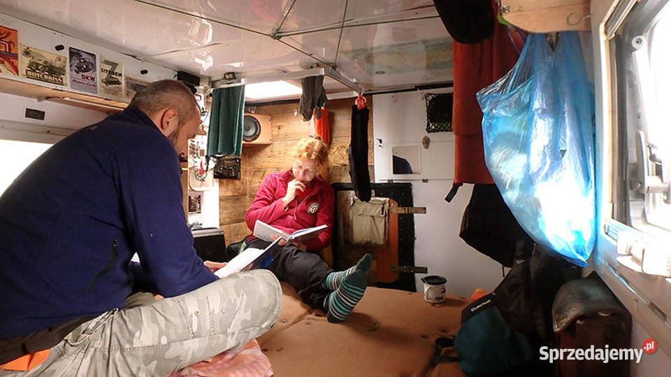 Toyota Land Cruiser HDJ80 kamper 600000km Książ Wielkopolski