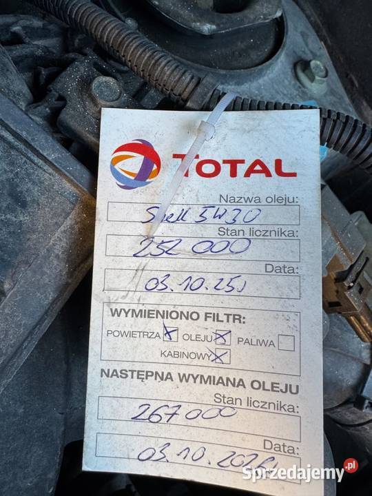 Renault Koleos Myślenice sprzedam