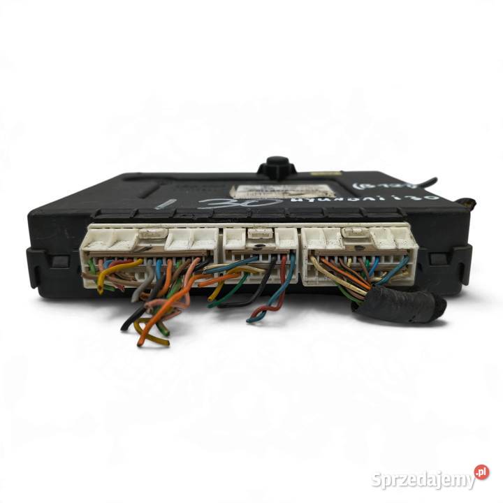 MODUŁ STEROWNIK BCM Hyundai I30 116RA000363 Chełm