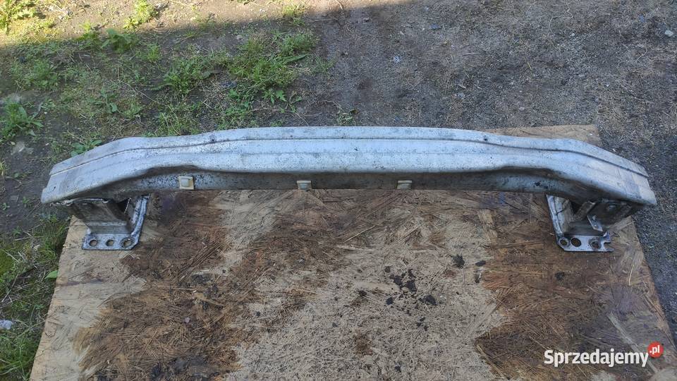 A8 D3 belka przednia Suszec sprzedam