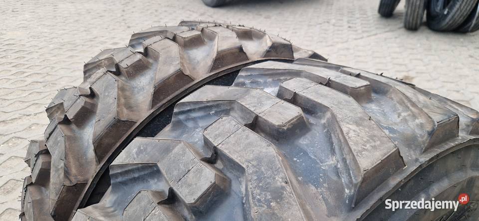 koła 12165 10165 bobcat hooland caterpillar Nowe warmińsko-mazurskie Nowe Miasto Lubawskie sprzedam
