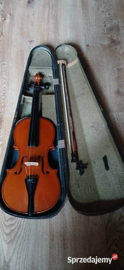 State skrzypce skrzypce małopolskie Kraków