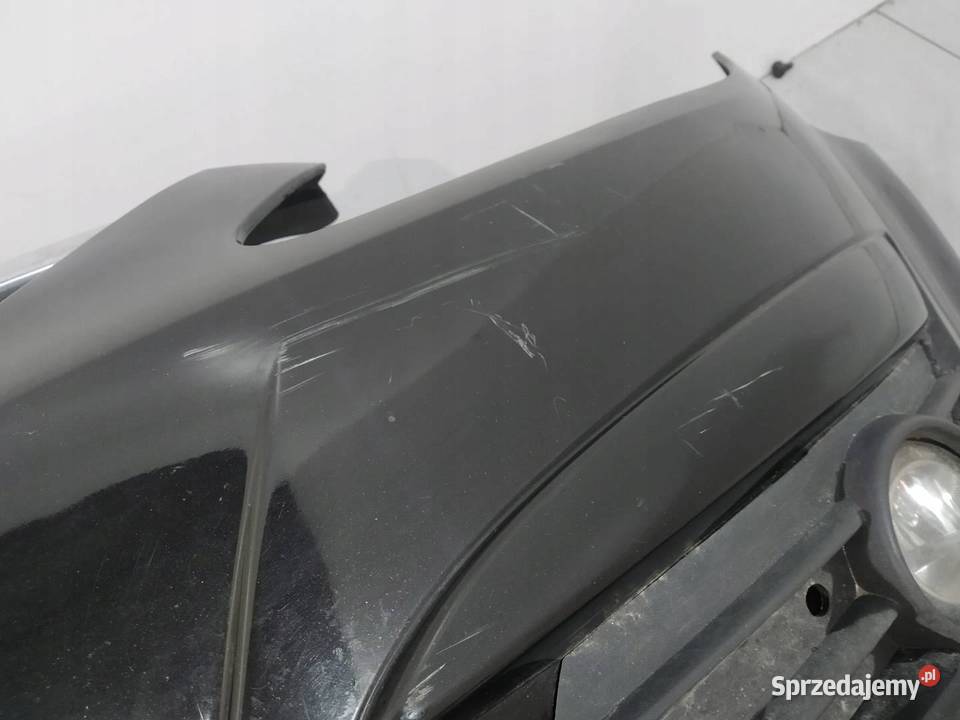 ZDERZAK PRZÓD Z20R Opel Corsa IV 20062014 D Rok produkcji 2007