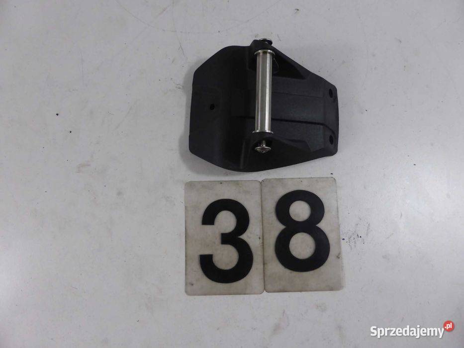 BMW C 400 GT 9898255 mocowanie plastik osłona Poznań