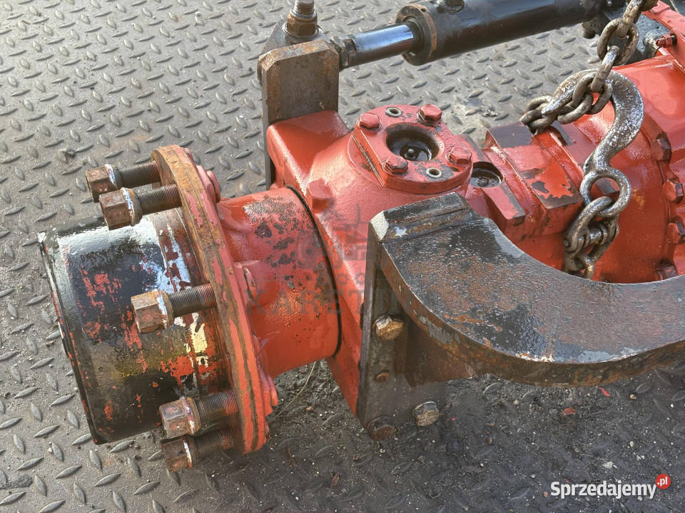 Dana Spicer 272229 Most Oś Zwolnica Zwrotnica Jastrzębniki