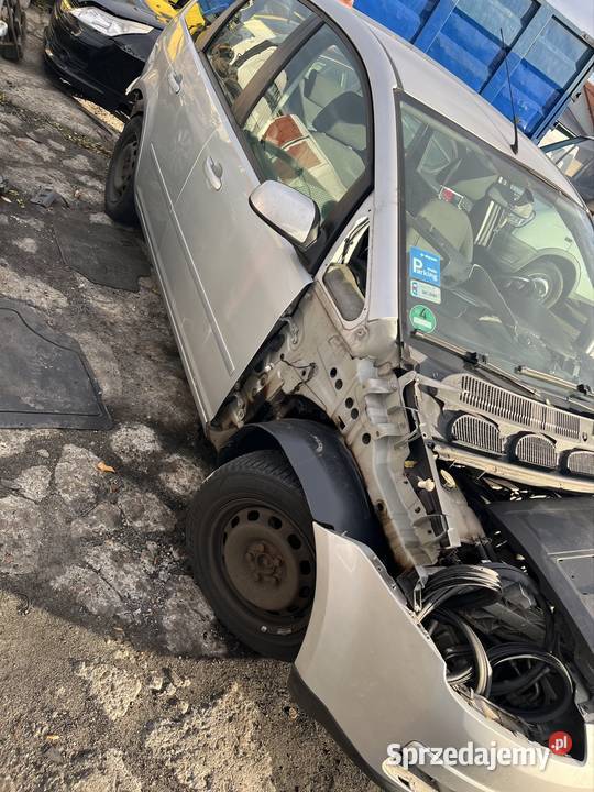 Ford focus c I części Pozostałe Ropczyce