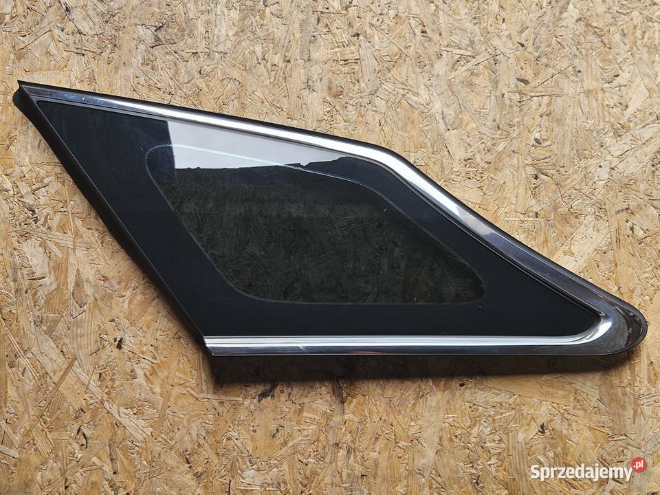 SZYBKA TYLNA HYUNDAI I40 SW KOMBI CHROM osobowe