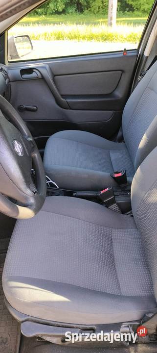 Opel Astra 2007 4900 mazowieckie Warszawa