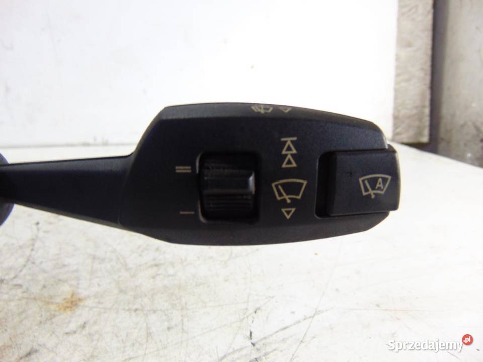 TAŚMA AIRBAG PRZEŁĄCZNIK E90 E91 6965266 wielkopolskie