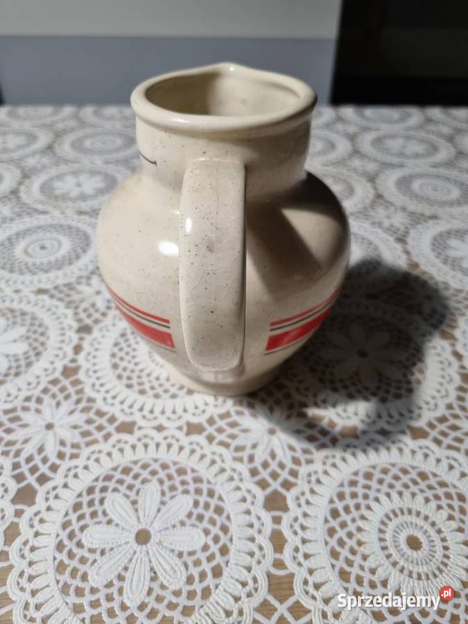 Dzbanek do cydru