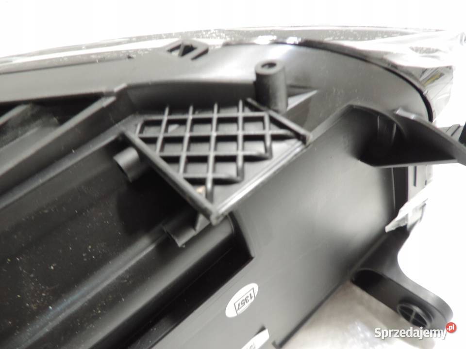 LAMPA PRZEDNIA LEWA FIAT 500E 52140036 NOWA