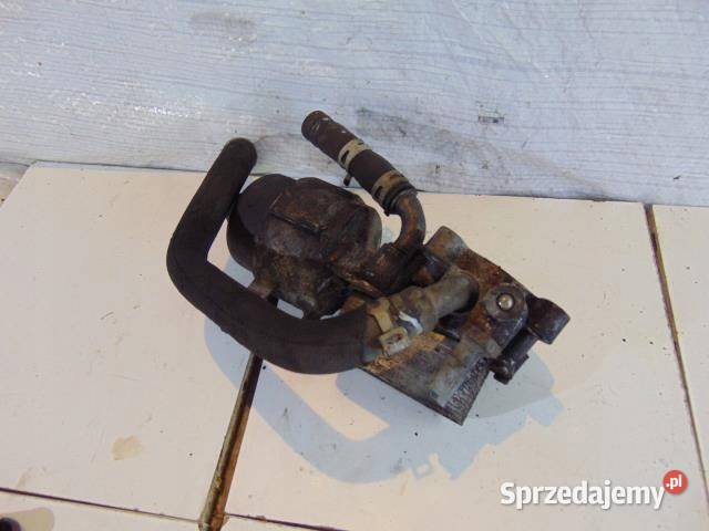 OBUDOWA FILTRA OLEJU C5 III X7 20 HDI 9685697780 wielkopolskie