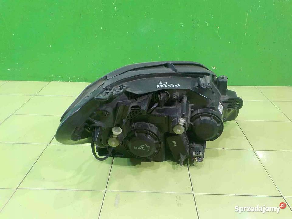 OPEL MOKKA I 16 B 15r lampa lewa przod 95440409 Suków sprzedam