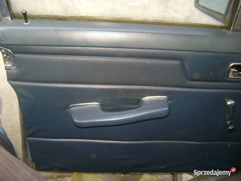mercedes w114 w115 Wieliczka sprzedam