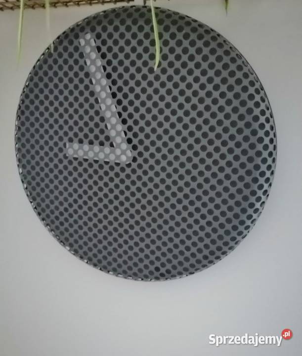 Zegar vintage Warszawa