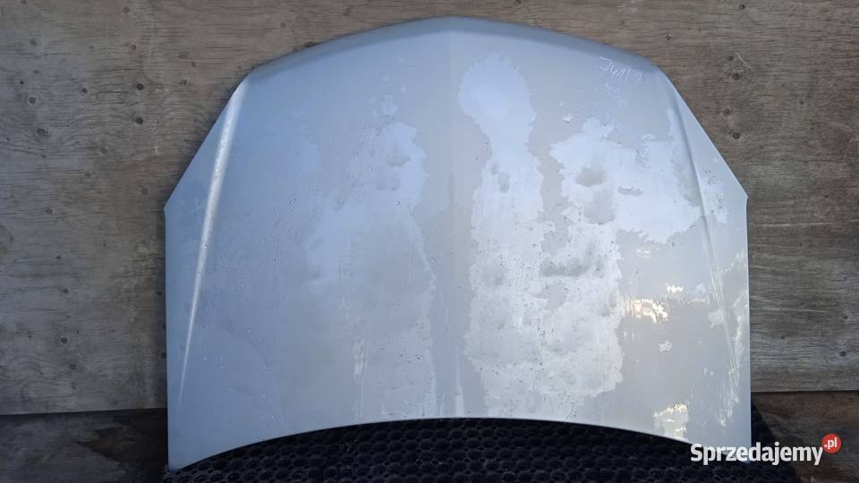 OPEL ASTRA H FL MASKA Z167 Zbierkowo sprzedam