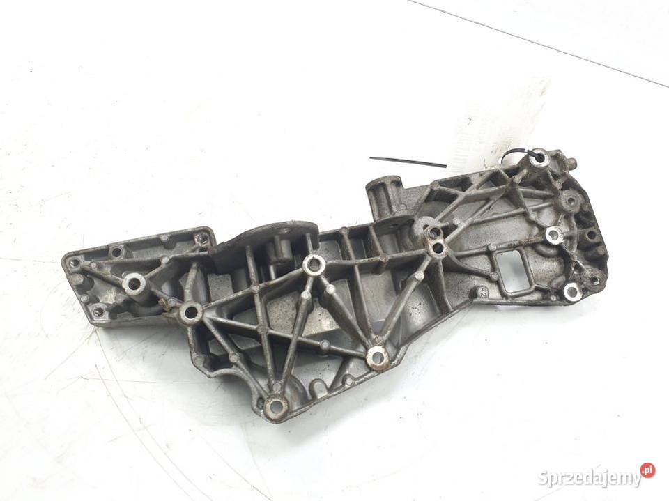 ŁAPA OSPRZĘTU FORD MONDEO MK4 ALTERNATORA kujawsko-pomorskie Lipno sprzedam