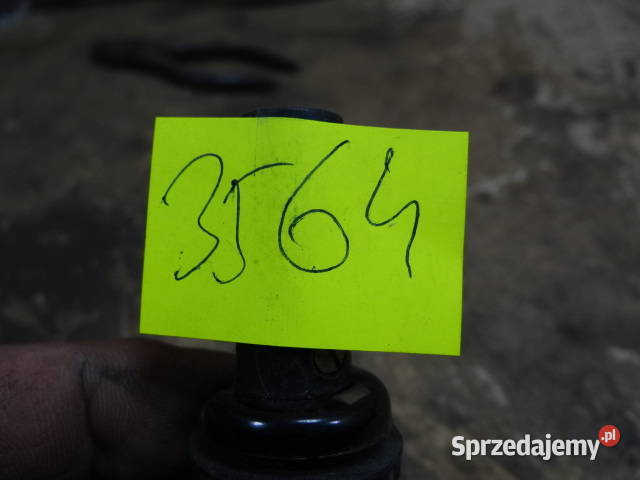 monozłącze wózka Simson AWO Sport MZ org DDR Żary