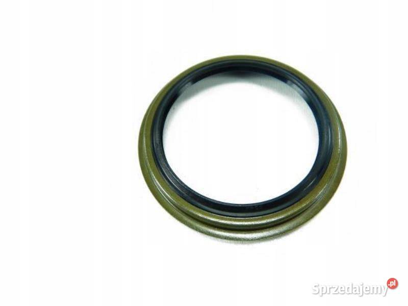 USZCZELNIACZ PÓŁOSI KIA CLARUS 9800 20 zASO