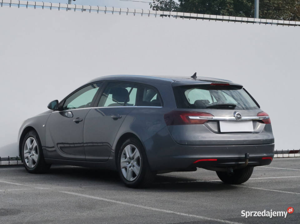 Opel Insignia 16 CDTI Lublin