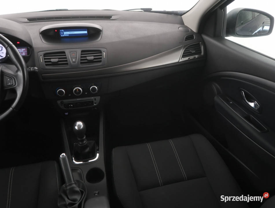 Renault Megane 12 TCe dolnośląskie Bielany Wrocławskie sprzedam