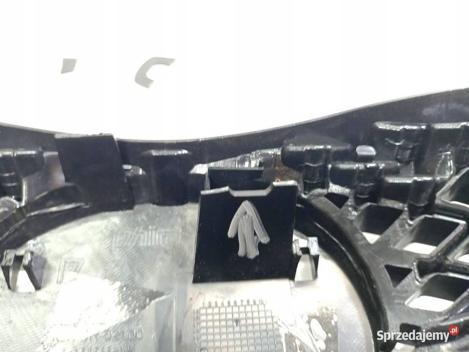 Toyota Corolla E12 HB 20022003 ATRAPA GRILL Skarżysko-Kamienna